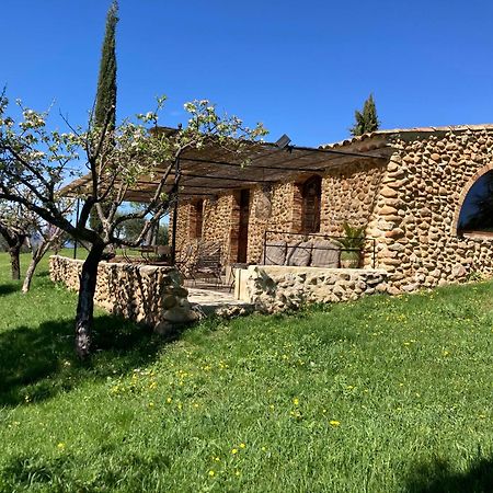 Lodge - Le Clos Devancon Greoux-les-Bains Exterior photo