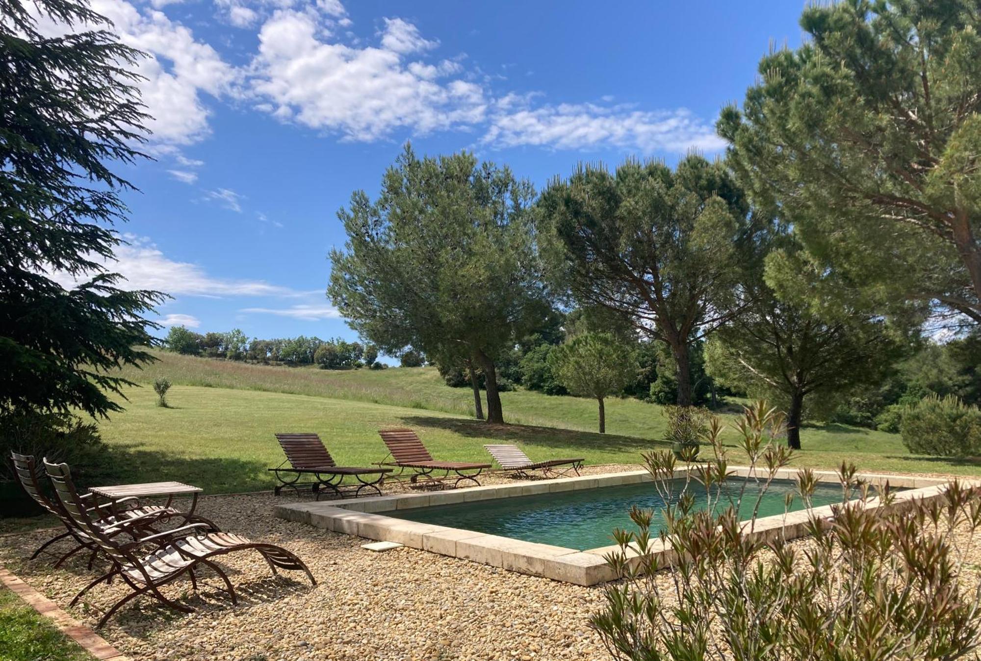 Lodge - Le Clos Devancon Greoux-les-Bains Exterior photo