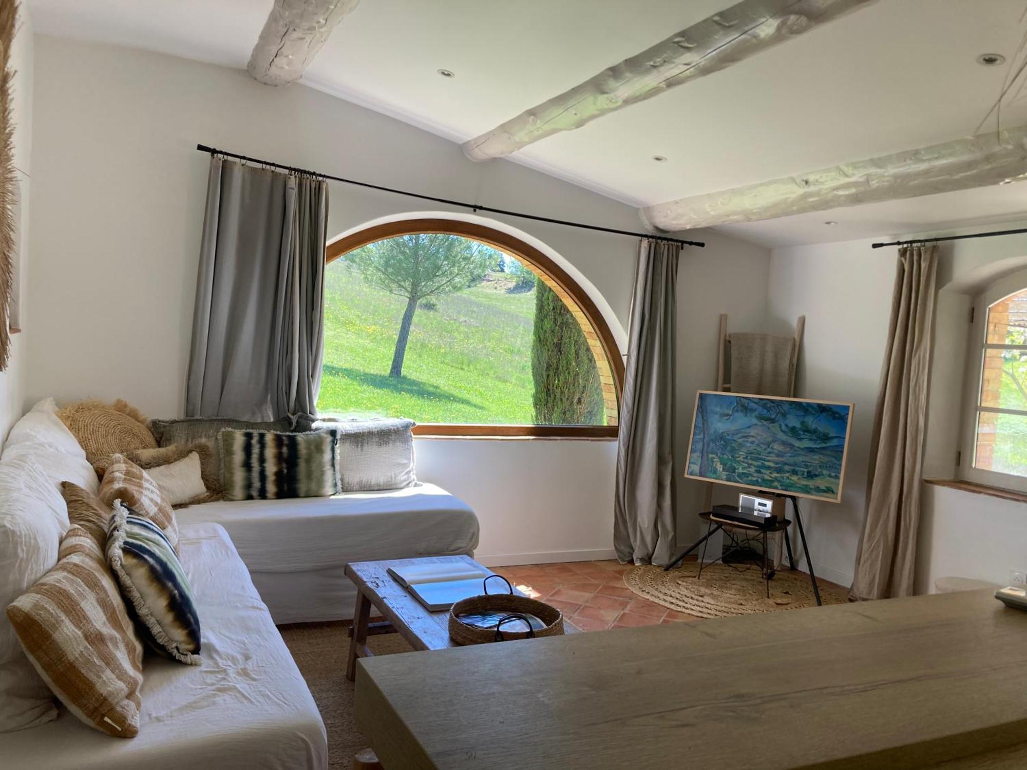 Lodge - Le Clos Devancon Greoux-les-Bains Exterior photo